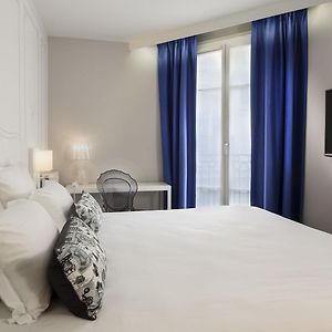 Hotel Paris Vaugirard